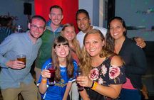 Full-Day Madrid Tour