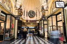 Half-Day Private Guided Introduction Tour in Melbourne