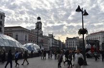Full-Day Madrid Tour