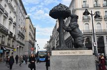 Full-Day Madrid Tour