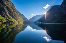 Private Guided Tour to Oslo Nærøyfjord Cruise and Flåm Railway