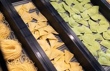 Culinary Pleasure Tour with Many Highlights in Brixen