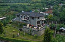 Berat 4x4 Off-Road and Vineyard Wine Tasting