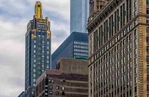 Chicago Highlights Private Walking Tour with a Guide