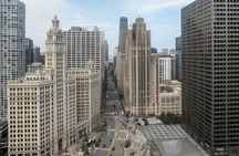 Chicago Highlights Private Walking Tour with a Guide