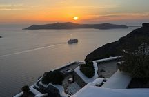 Santorini Private Tour
