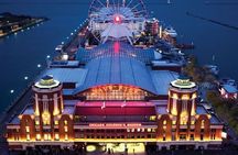 Chicago Highlights Private Walking Tour with a Guide
