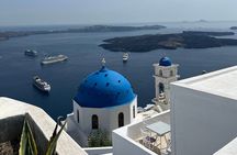 Santorini Private Tour