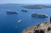 Santorini Private Tour