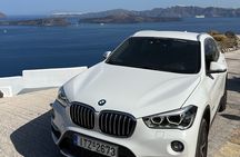 Santorini Private Tour