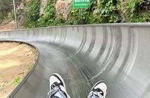 Mutianyu Great Wall Daily Tour with Ticket & Lunch Options