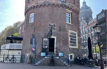 Amsterdam Walking Tour: Explore Top Sights & Hidden Gems