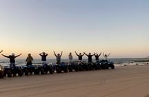 1 Hour Quad Bike Excursion in Morocco