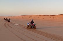 1 Hour Quad Bike Excursion in Morocco