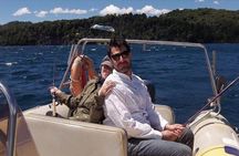 Fishing Trip On The Nahuel Huapi, Moreno Or Gutiérrez Lakes