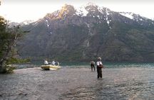 Fishing Trip On The Nahuel Huapi, Moreno Or Gutiérrez Lakes