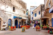 Essaouira Full Day Tour from Marrakech With Hotel Pickup