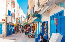 Essaouira Full Day Tour from Marrakech With Hotel Pickup