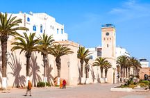 Essaouira Full Day Tour from Marrakech With Hotel Pickup
