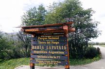 Tierra Del Fuego National Park Tour