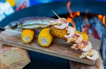 Seafood Cooking Class on Rio: Grill, Feast & Caipirinhas