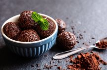 Cook and Taste 8 Brazilian Recipes in Florianopolis