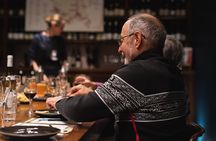 French Wine and Champagne Tasting in Paris