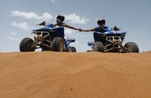 Best Quad Ride in Agadir 