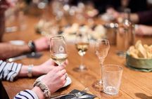 French Wine and Champagne Tasting in Paris