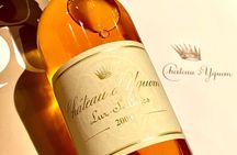 Paris 6 Grand Cru Wine Tastings with a Professional Sommelier