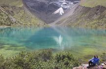 Huamantay Lagoon