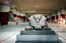 Cairo private day trip with private tour guide & car with driver
