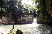 Whitewater Rafting & Jungle Adventures (3 Days Tour from Quito)