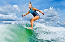 Private Wakesurf, Wakeboard and Tubing- Clearwater Beach