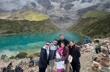 Humantay Lagoon Tour