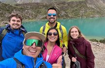 Humantay Lagoon Tour