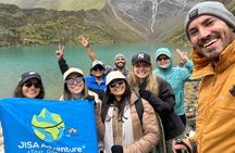Humantay Lagoon Tour