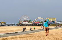 Los Angeles Sites and Celebrity Homes Private & Flexible Day Tour