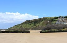 Normandy World War II Private 2 Hours Sidecar Tour From Bayeux