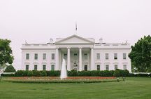 Private Tour of Washington DC (English/Portuguese)