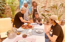 Exclusive Gastronomic Experience with Renowned Chef