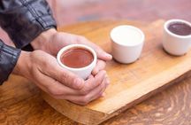 Private Tour: Secret Food Tours Philadelphia