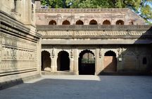 Mandu Private Day Tour from Indore with Entrances