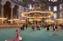 Istanbul Old City Tour
