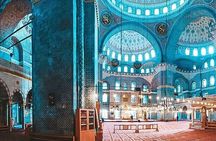 Istanbul Old City Tour