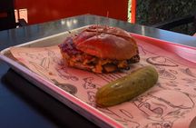 Private Tour: Secret Food Tours San Diego