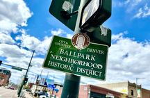 Downtown Denver Walking Food Tour With Secret Food Tours