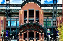 Denver Food Tour with Food Tastings in Historic Lower Downtown