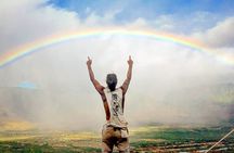 Private Bucket List Adventure Day- Hikes, Beaches, Waterfalls
