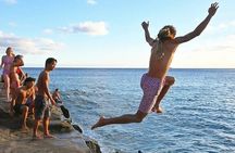 Private Bucket List Adventure Day- Hikes, Beaches, Waterfalls